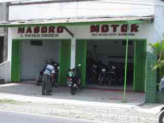 Nagoro Motor