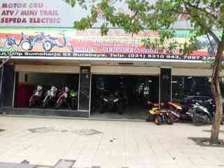 Ramajaya Motor