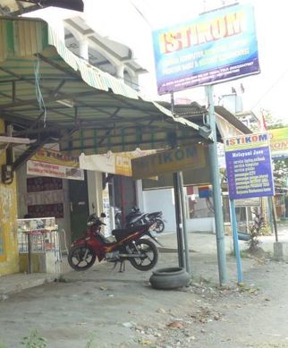 Toko Bunga Teratai Florist