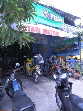 Jayadi Motor 
