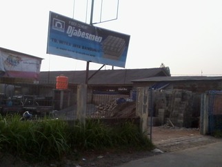 Mitra Jaya Bangunan. TB