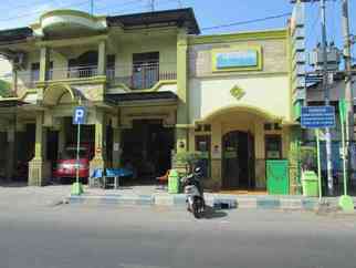 Klinik Medis Ar-Rohmah