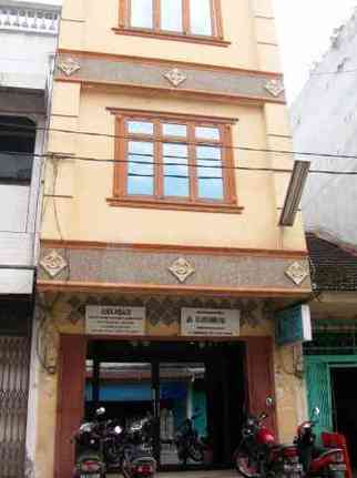 Asia Abadi. PT