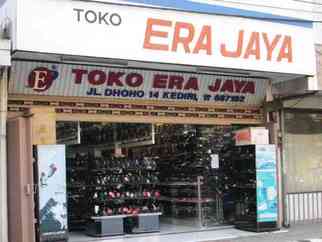 Toko Era Jaya
