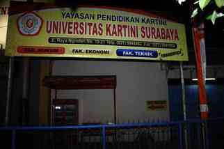 Universitas Kartini