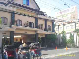 Malioboro Inn Hotel