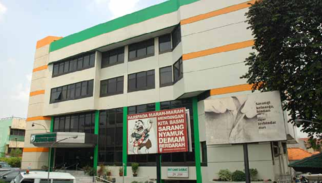 Rumah Sakit Ibu dan Anak (RSIA) Budhi Jaya