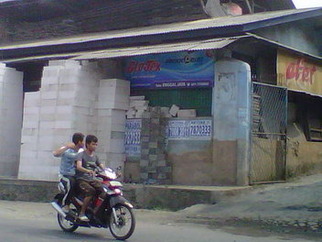 Toko Enggal Jaya