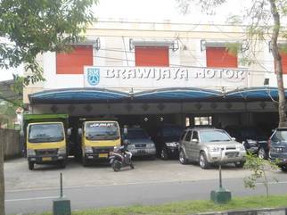 Brawijaya Motor