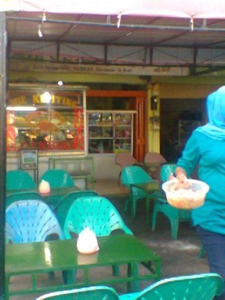 Warkop Peusangan