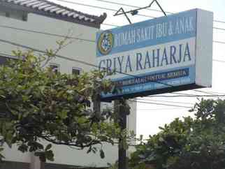 Griya Raharja