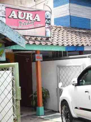 Aura Pet Shop