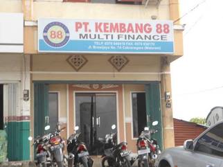 Kembang 88 Multi Financ. PT