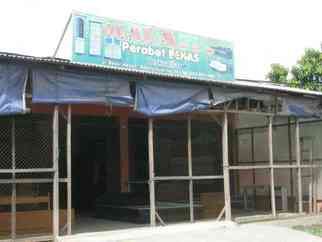 Olala Perabot
