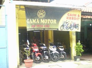 Gama Motor