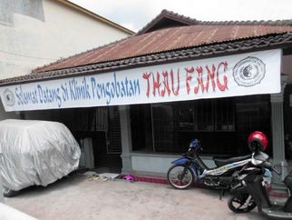 Klinik Thau Fang