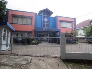 LIA Serang