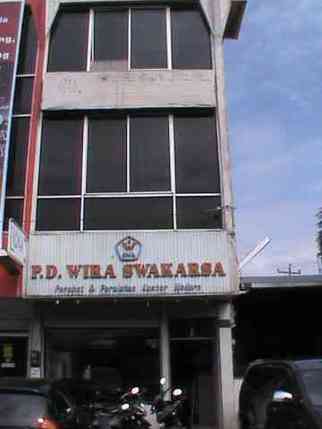 Wira Swakarsa. PT