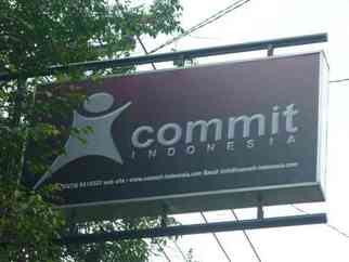 Commit Indonesia