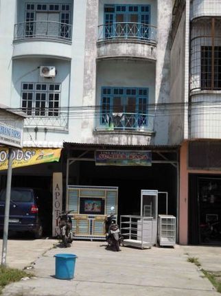 Sumber Kaca