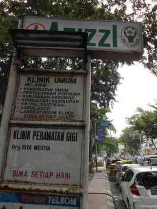 Klinik Azizzi