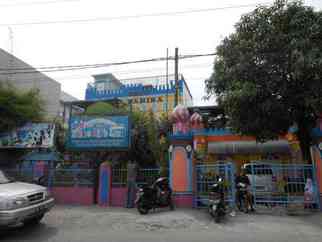 Zahika Kids Land