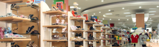 Mega Department Store Pekan Baru