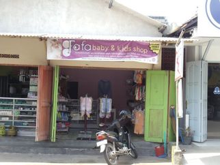 Fafa Baby & Kids Shop