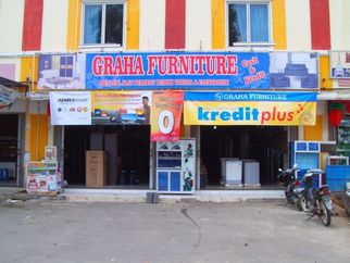 Graha Furniture