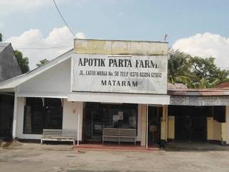 Apotek Parta Farma