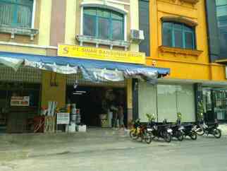 Sinar Bangunan Batam. PT