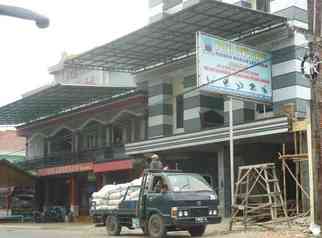 Hotel Ibnu Sabil