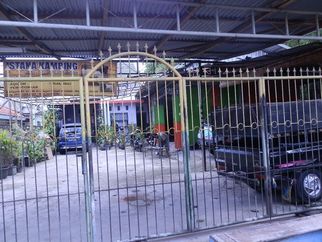 Istana Kambing