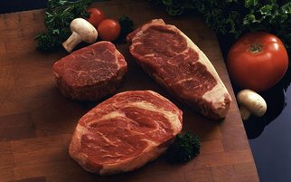 Foodhall Meat