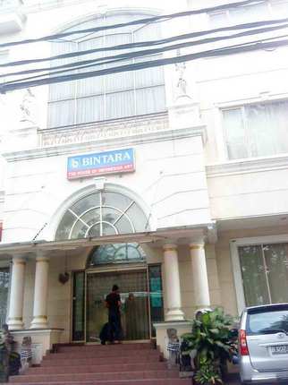 Bintara Art Gallery