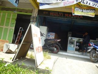 CV Multi Warna