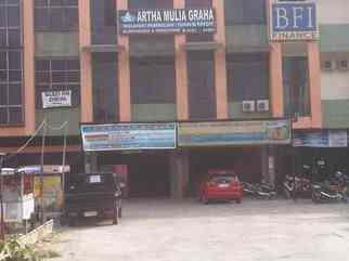 Artha Mulia Graha