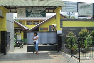 SMP Darussalam