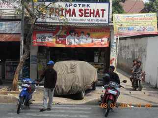 Apotek Prima Sehat