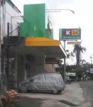 K24 Apotik
