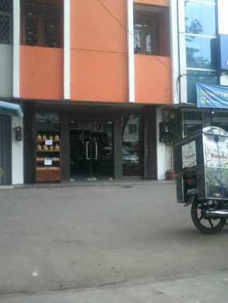 Bunda Bakery