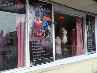 Fista Fashion Ungaran
