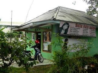 Sella Aziz Salon