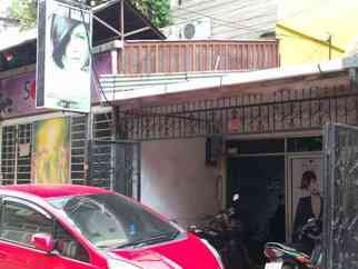 Deddy Salon