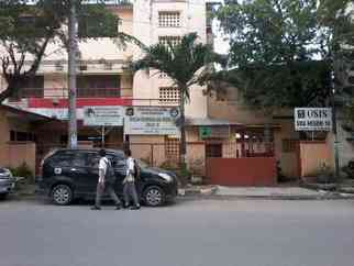 SMA Negeri 18