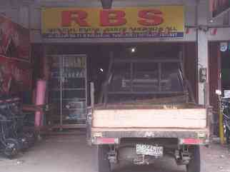 RBS