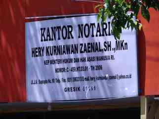 Hery Kurniawan Zaenal