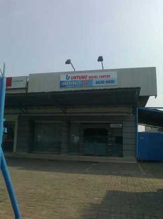 Untung