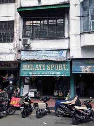 Melati Sport