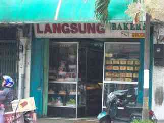 Langsung Bakery
